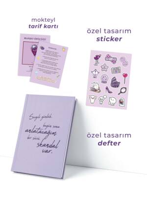 Revista 2 – Tekli Kutu - 2