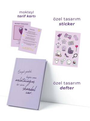 Revista 2 – Tekli Kutu - 2