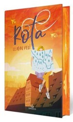 Rota 1 Yan Boyamalı (Ciltli) - 1