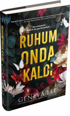 Ruhum Onda Kaldı - Ciltli - 1