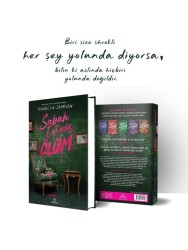 Sabah Evi’nde Ölüm – Ciltli - 2