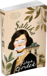 Şahika – Ciltsiz - Fatma Erdek