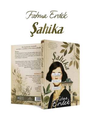 Şahika – Ciltsiz - 2