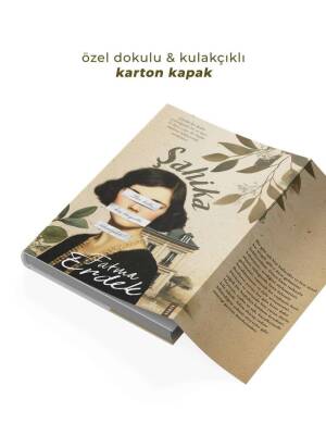 Şahika – Ciltsiz - 3