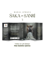 Saka ve Sanrı 3 – Ciltli - 2