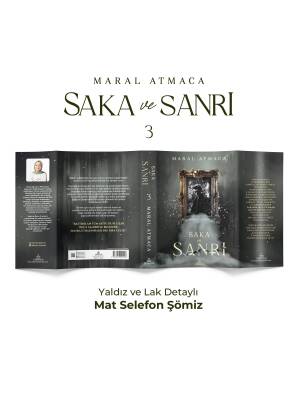 Saka ve Sanrı 3 – Ciltli - 2