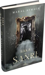 Saka ve Sanrı 3 – Ciltli - 1