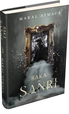 Saka ve Sanrı 3 – Ciltli - 1