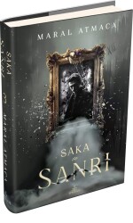 Saka ve Sanrı 3 – Ciltli - 1