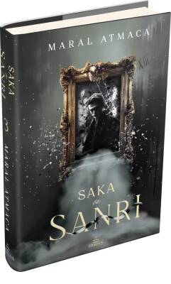 Saka ve Sanrı 3 – Ciltli - 1