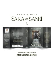 Saka ve Sanrı 3 – Ciltli - 2