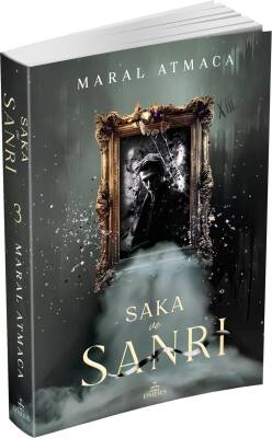 Saka ve Sanrı 3 – Ciltsiz - 1