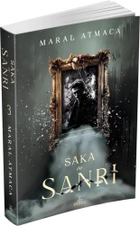 Saka ve Sanrı 3 – Ciltsiz - 1