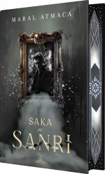 Saka ve Sanrı 3 – Yan Boyamalı - 1