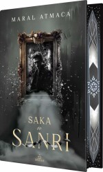 Saka ve Sanrı 3 – Yan Boyamalı - 1