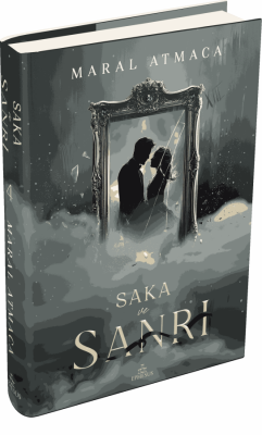Saka ve Sanrı 4 – Ciltli - 1