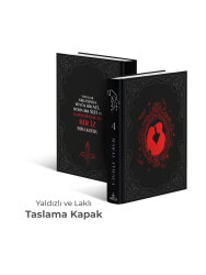 Saka ve Sanrı 4 – Ciltli - 3