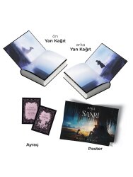 Saka ve Sanrı 4 – Ciltli - 4