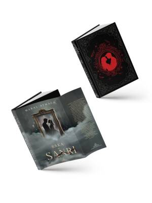 Saka ve Sanrı 4 – Ciltli - 5