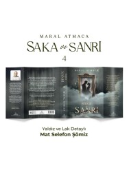 Saka ve Sanrı 4 – Ciltli - 2
