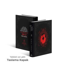 Saka ve Sanrı 4 – Ciltli - 3