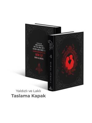 Saka ve Sanrı 4 – Ciltli - 3