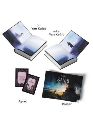 Saka ve Sanrı 4 – Ciltli - 4