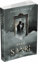 Saka ve Sanrı 4 – Ciltsiz - Maral Atmaca
