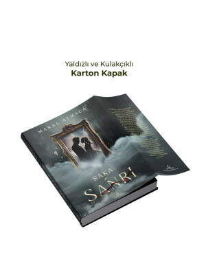 Saka ve Sanrı 4 – Ciltsiz - 2