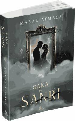 Saka ve Sanrı 4 – Ciltsiz - 1