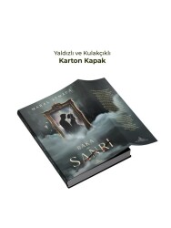 Saka ve Sanrı 4 – Ciltsiz - 2