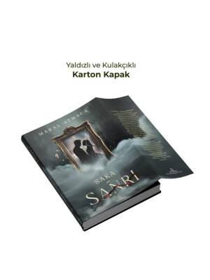 Saka ve Sanrı 4 – Ciltsiz - 2