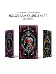 Saka ve Sanrı Kutulu Set - 4
