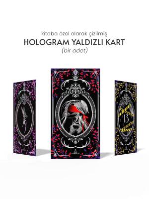 Saka ve Sanrı Kutulu Set - 4
