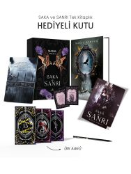 Saka ve Sanrı Kutulu Set - 1