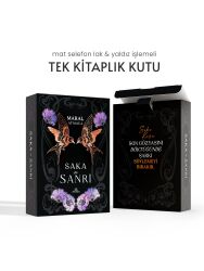 Saka ve Sanrı Kutulu Set - 2