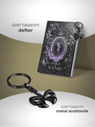Saka ve Sanrı Serisi – 4 Kitaplık Kutu - 3