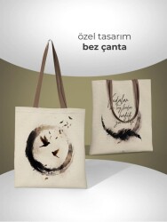 Saka ve Sanrı Serisi – 4 Kitaplık Yan Boyamalı Kutu - 4