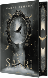 Saka ve Sanrı Yan Boyamalı Kutulu Set - 2