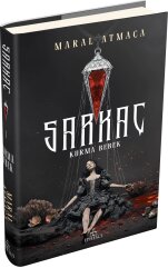 Sarkaç 1: Kurma Bebek – Ciltli - Maral Atmaca