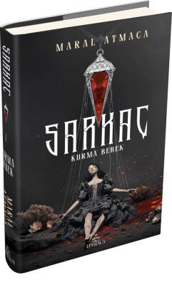 Sarkaç 1: Kurma Bebek – Ciltli - 1