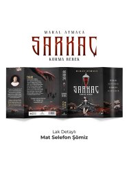 Sarkaç 1: Kurma Bebek – Ciltli - 2