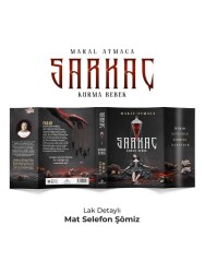 Sarkaç 1: Kurma Bebek – Ciltli - 2