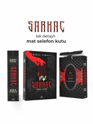 Sarkaç 1: Kurma Bebek - Ciltli Hediyeli Kutu - 2