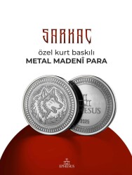 Sarkaç 1: Kurma Bebek - Ciltli Hediyeli Kutu - 3