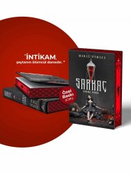 Sarkaç 1: Kurma Bebek – Ciltli Yan Boyamalı - 2