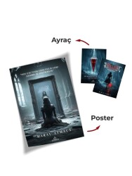 Sarkaç 1: Kurma Bebek – Ciltli Yan Boyamalı - 5