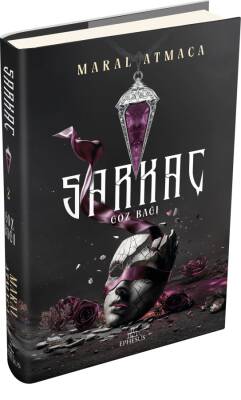 Sarkaç 2: Göz Bağı - Ciltli - 1