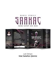 Sarkaç 2: Göz Bağı - Ciltli - 2