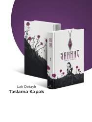 Sarkaç 2: Göz Bağı –Ciltli Yan Boyamalı - 2